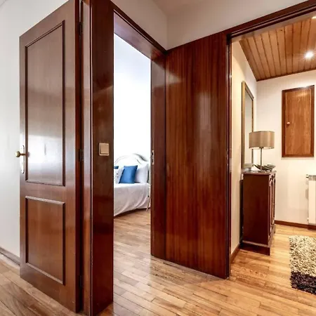 Lobo Apartment *