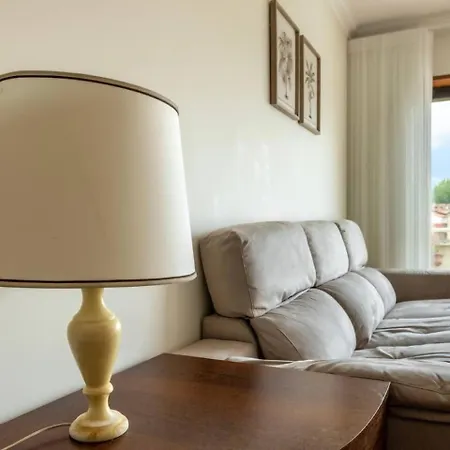 Apartment Lobo *