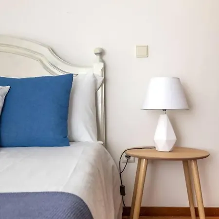 Lobo Apartment Guimaraes