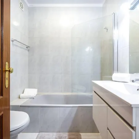Lobo Apartment *