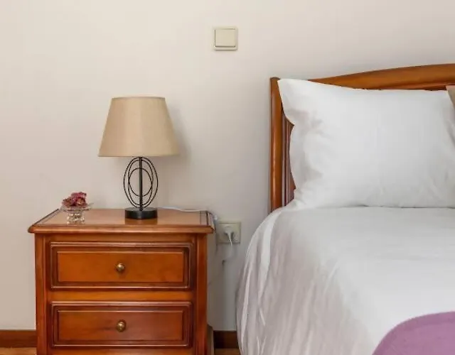 Appartement Lobo Guimarães