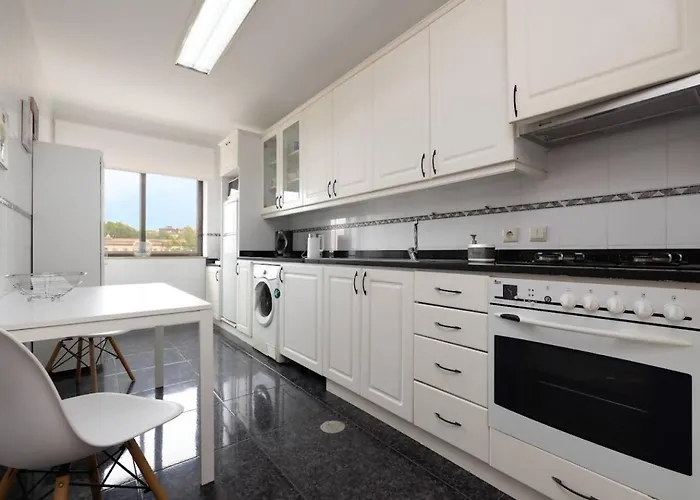 Lobo Appartement Guimarães