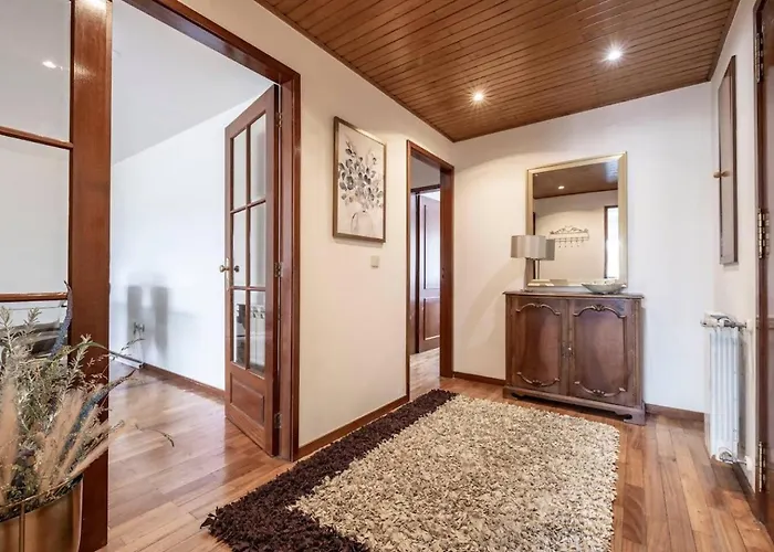 Lobo Appartement Guimarães