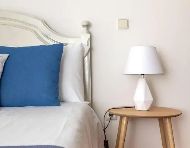 Lobo Appartement Guimarães